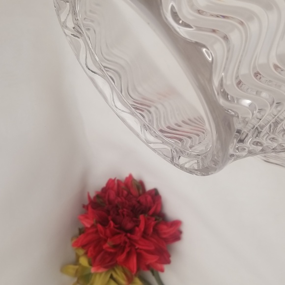 Duncan Miller Caribbean Flared Console Bowl - Picture 12 of 16